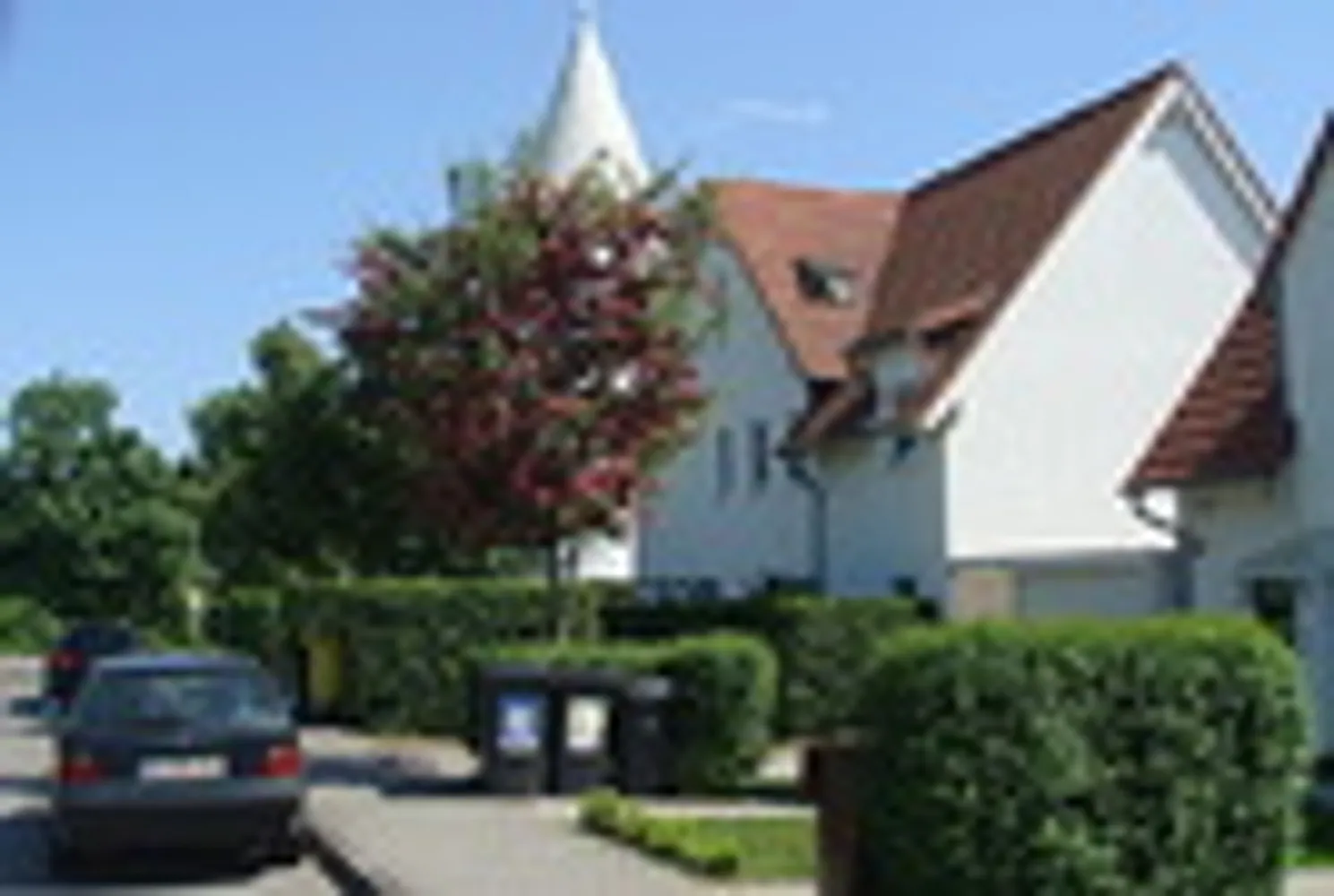 2 Zimmer Wohnung mit 44 m² in Wiesbaden – Bild 1