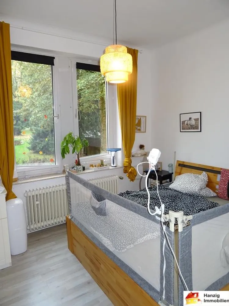 3 Zimmer Wohnung mit 75 m² in Bielefeld – Bild 3