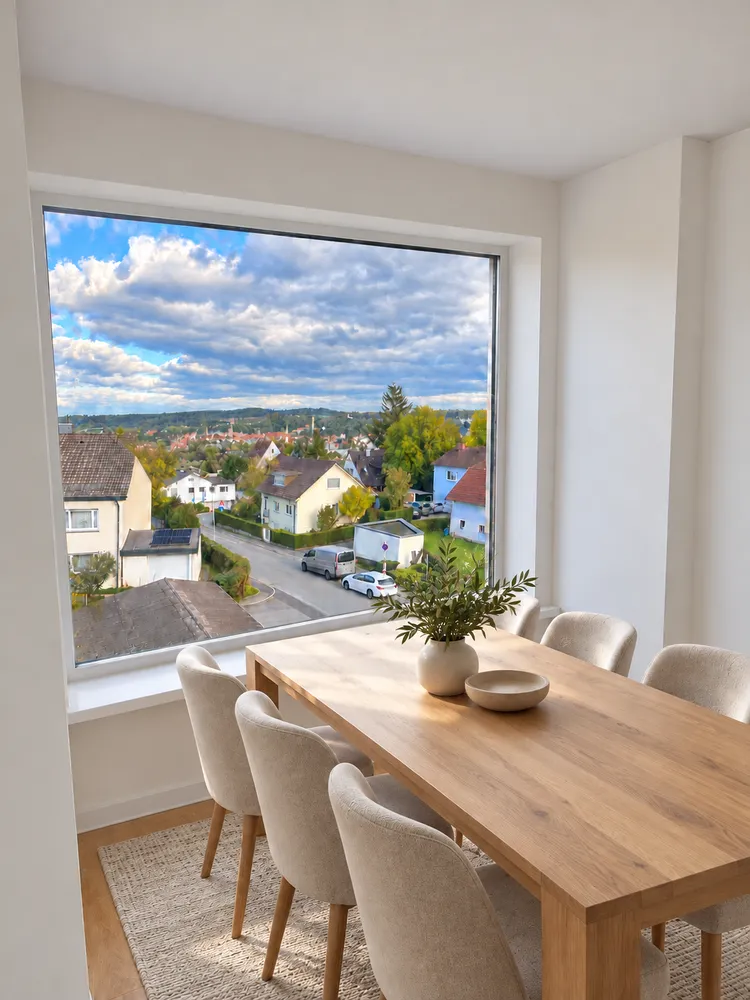 4 Zimmer Wohnung mit 95 m² in Ravensburg – Bild 12