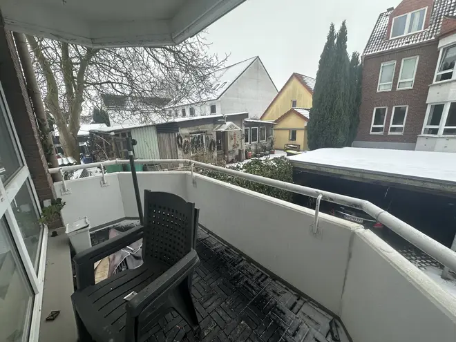 4 Zimmer Wohnung mit 74 m² in Bremen – Bild 6