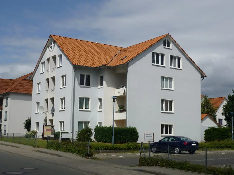 3 Zimmer Wohnung mit 67 m² in Northeim – Bild 2
