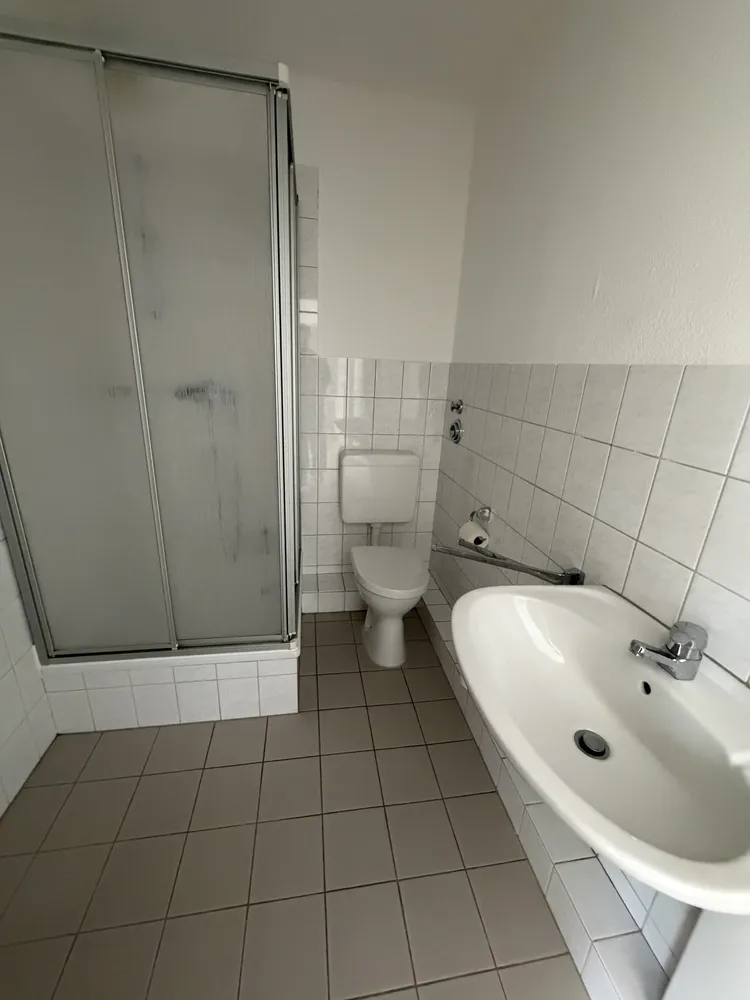 2 Zimmer Wohnung mit 55 m² in Hamburg – Bild 12