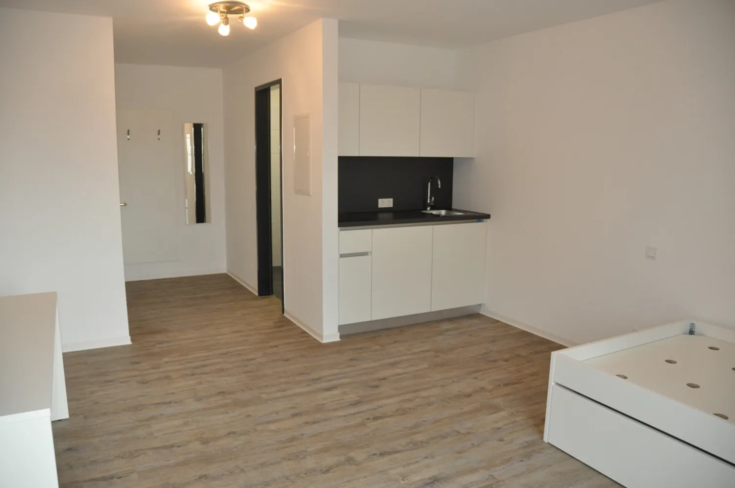 1 Zimmer Wohnung mit 28 m² in Kassel – Bild 5