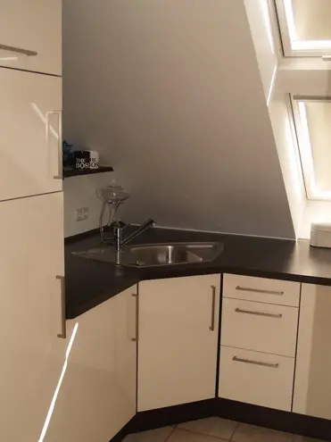 3 Zimmer Wohnung mit 90 m² in München – Bild 6