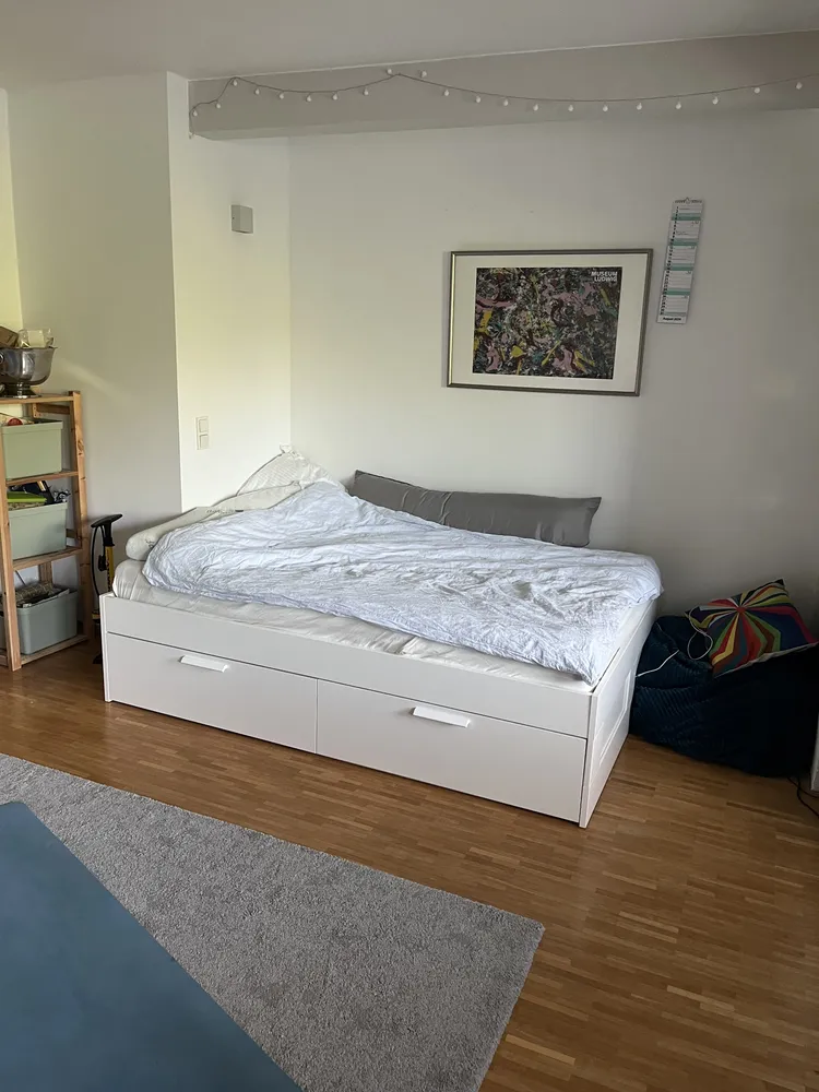 1 Zimmer Wohnung mit 43 m² in Köln – Bild 4