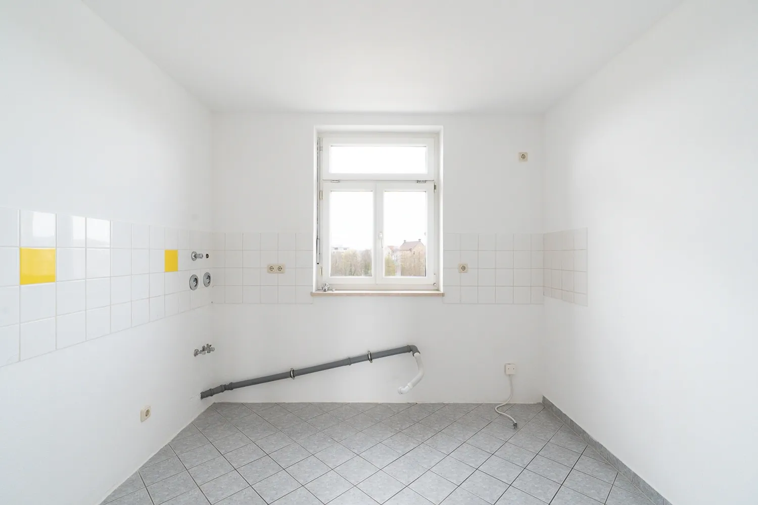 3 room apartment with 80 m² in Dresden – Photo 6