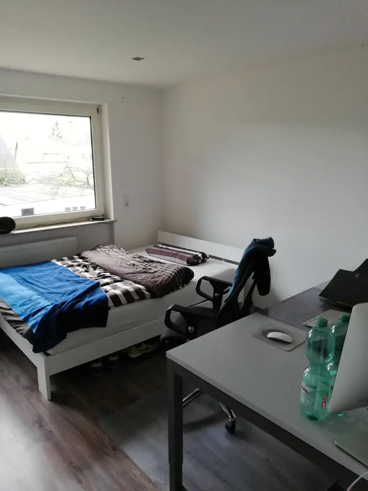 2 Zimmer Wohnung mit 45 m² in Ludwigshafen – Bild 9