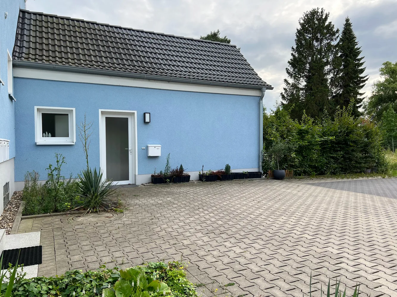 1 Zimmer Wohnung mit 35 m² in Dortmund – Bild 1