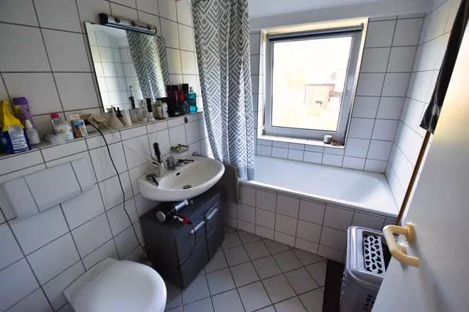 1 Zimmer Wohnung mit 36 m² in Bonn – Bild 11