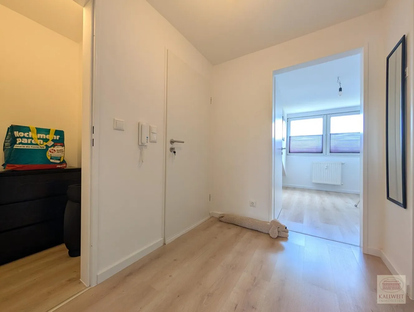 1 Zimmer Wohnung mit 40 m² in Düsseldorf – Bild 3