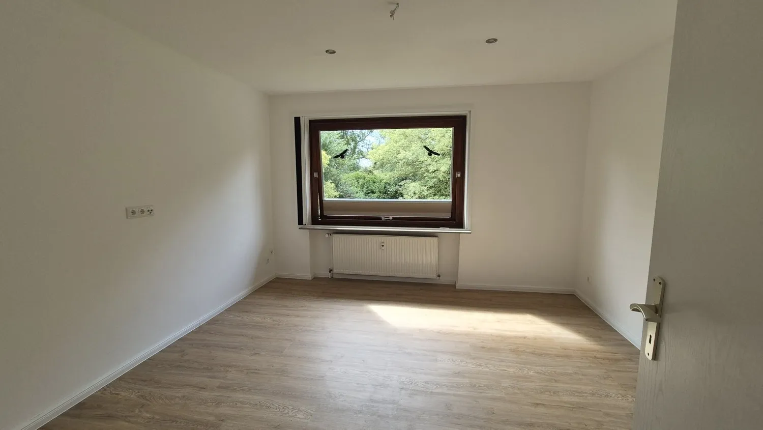 4 Zimmer Wohnung mit 103 m² in Hamburg – Bild 2