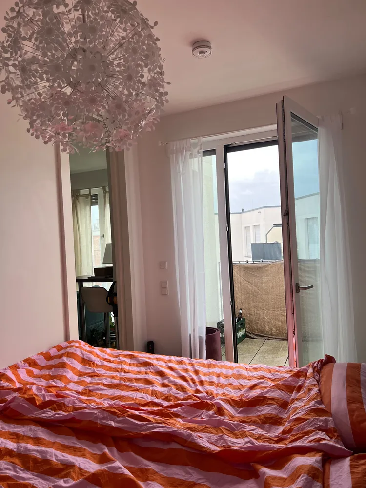 2 Zimmer Wohnung mit 40 m² in Leipzig – Bild 6