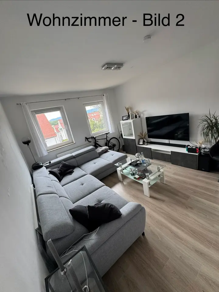 2 Zimmer Wohnung mit 50 m² in Kassel – Bild 6