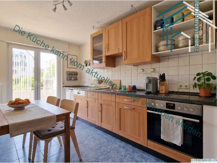 3 Zimmer Wohnung mit 87 m² in Offenbach – Bild 3