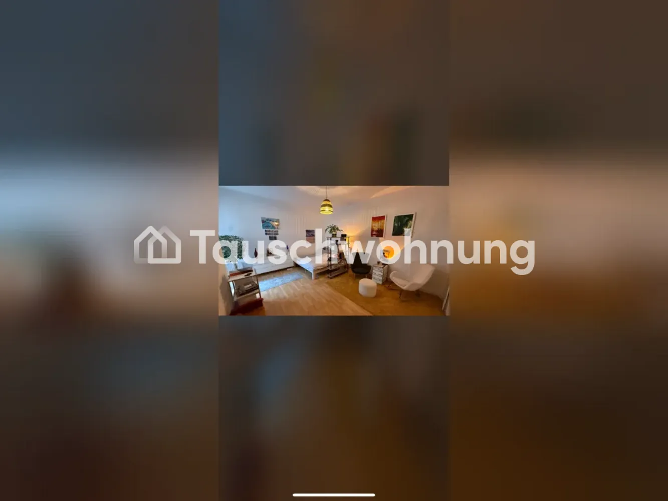 3 Zimmer Wohnung mit 92 m² in Berlin – Bild 2
