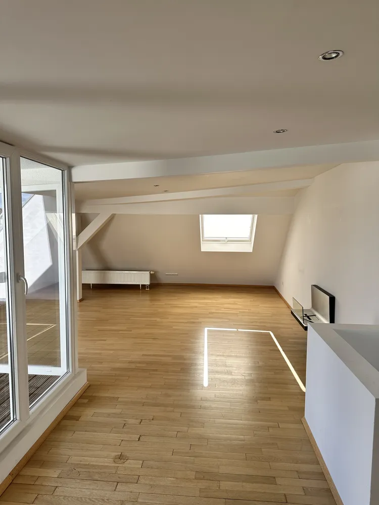 4 Zimmer Wohnung mit 109 m² in Stuttgart – Bild 6