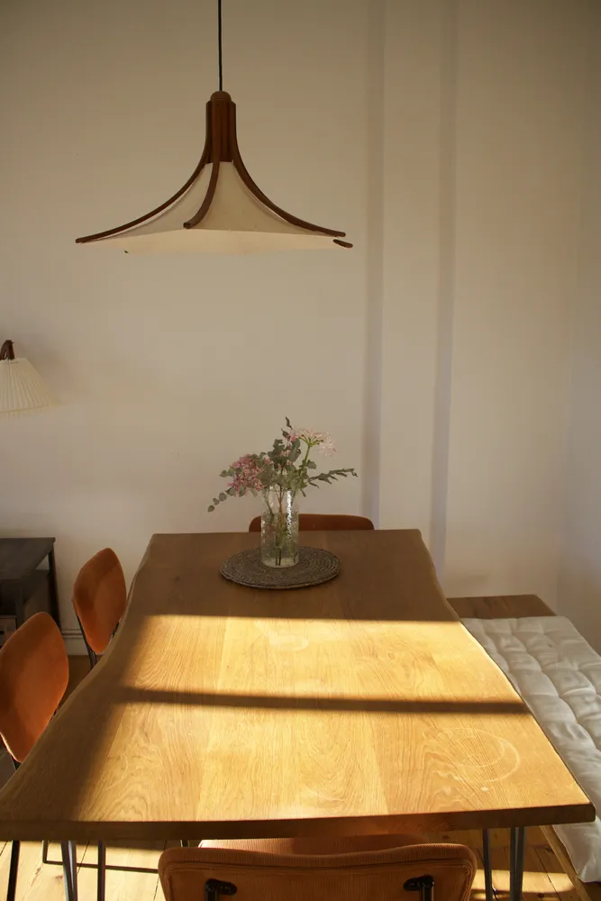 2 Zimmer Wohnung mit 72 m² in Berlin – Bild 3