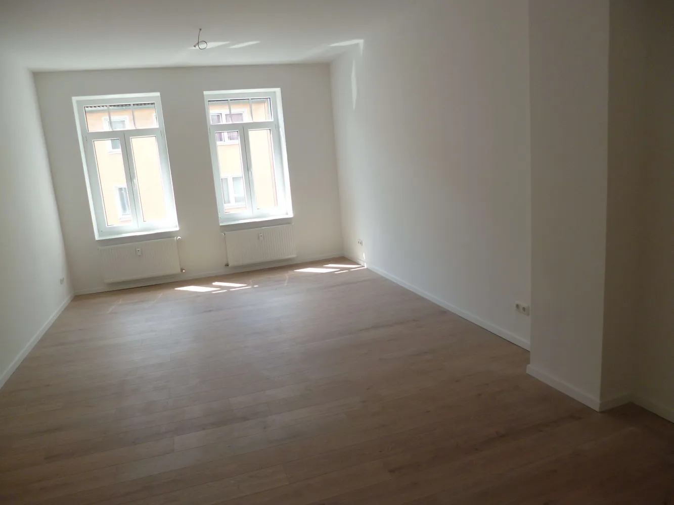 3 Zimmer Wohnung mit 72 m² in Gelsenkirchen – Bild 2