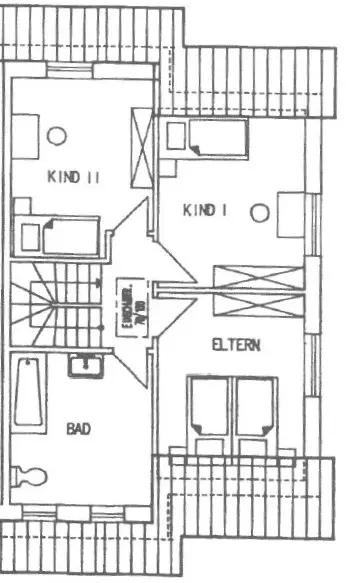 4 Zimmer Haus mit 105 m² in Papenburg – Bild 5