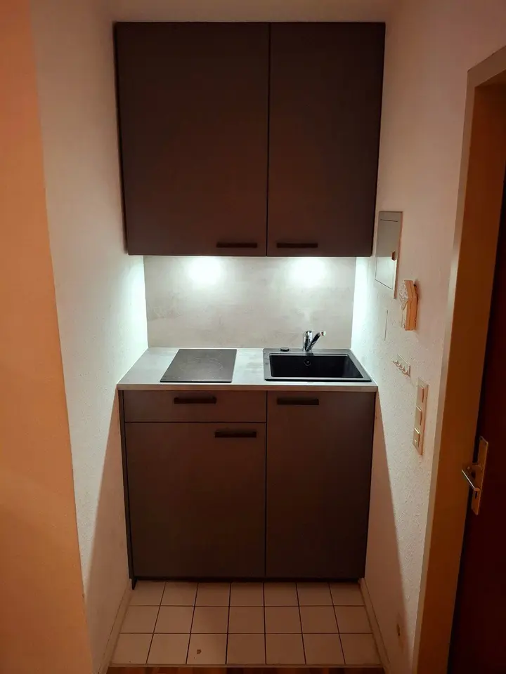 Studio mit 26 m² in Passau – Bild 4