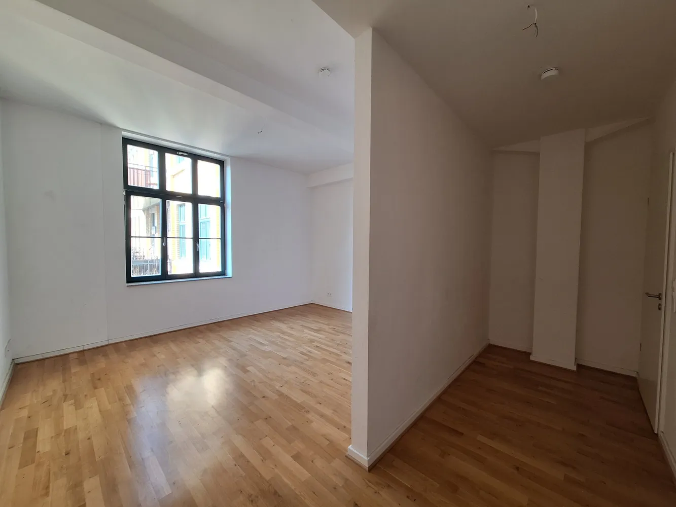 5 Zimmer Wohnung mit 138 m² in Leipzig – Bild 3