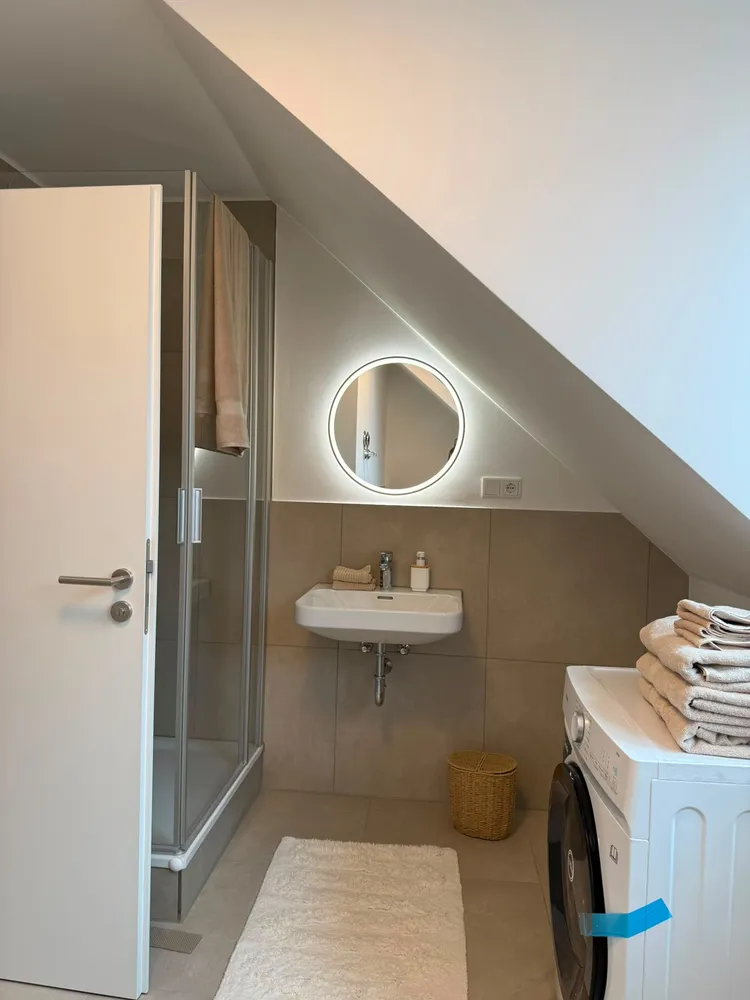 1 Zimmer Wohnung mit 50 m² in Nürnberg – Bild 4