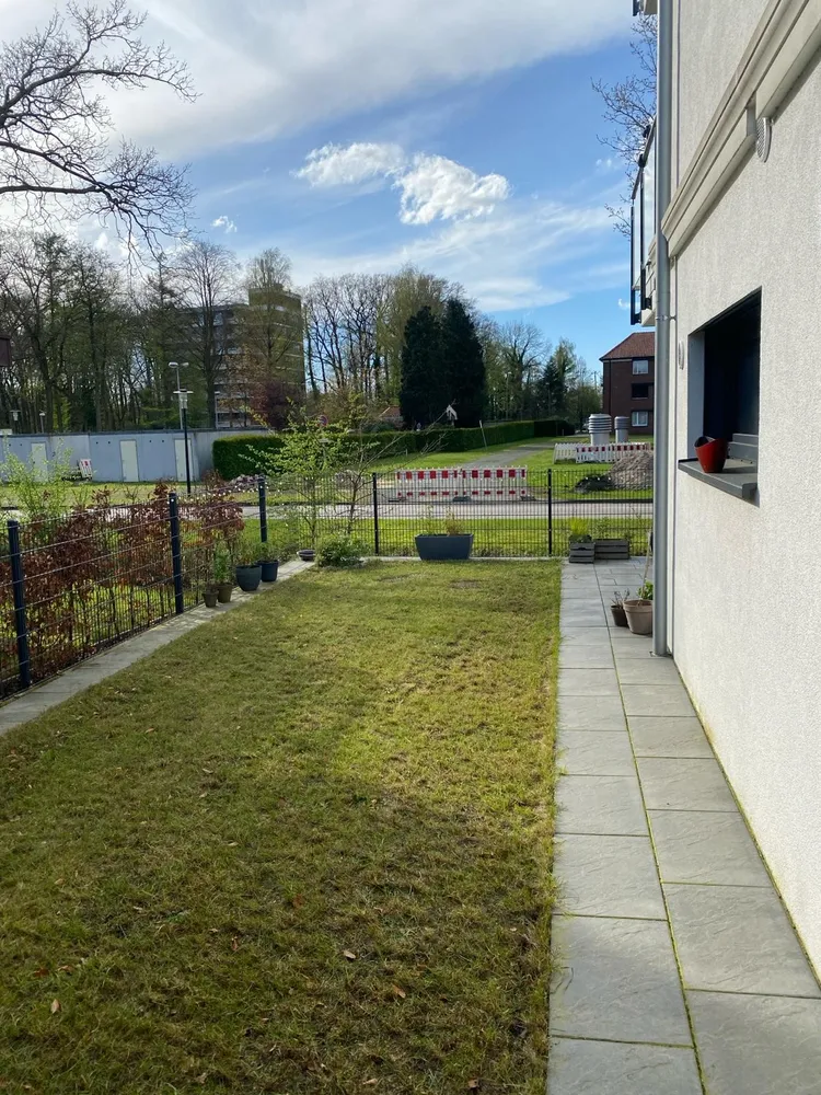 3 Zimmer Wohnung mit 84 m² in Papenburg – Bild 2