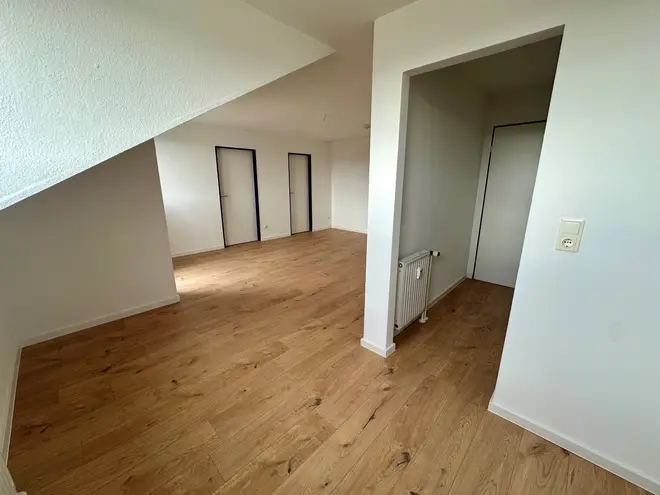 2 Zimmer Wohnung mit 52 m² in Leipzig – Bild 5