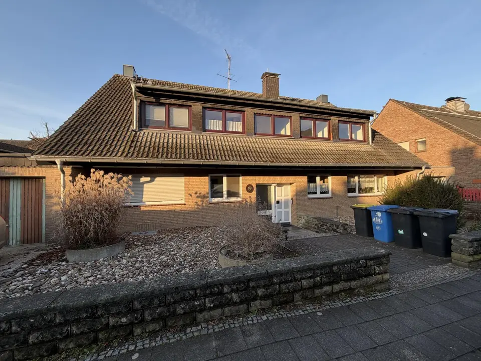 3 Zimmer Wohnung mit 91 m² in Krefeld – Bild 4