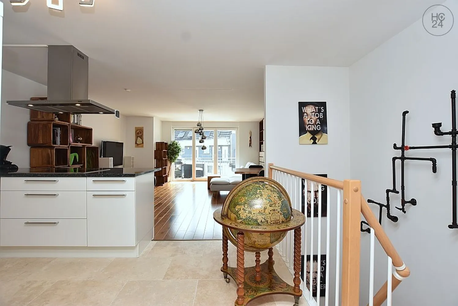 4 Zimmer Wohnung mit 100 m² in Stuttgart – Bild 12