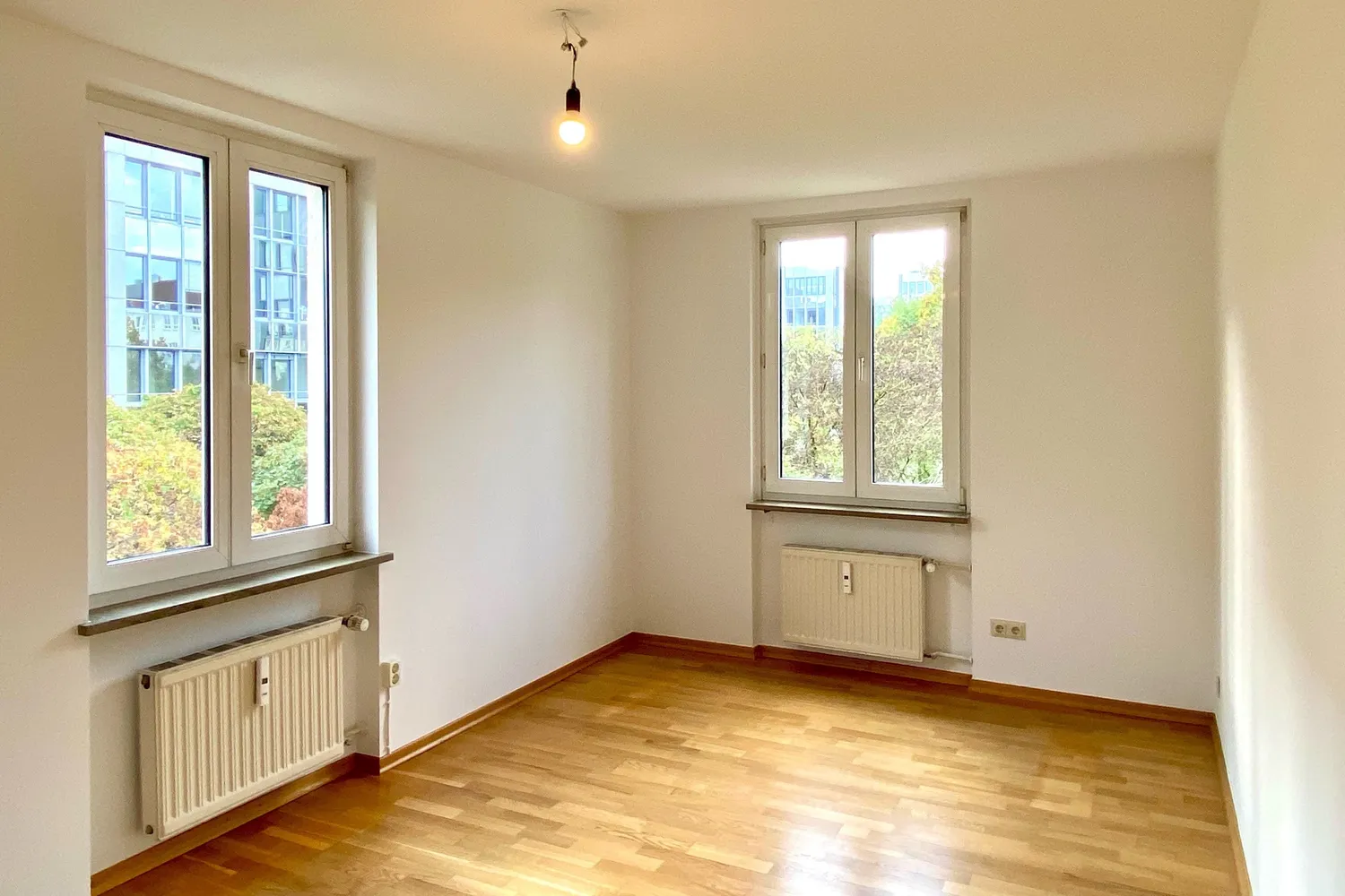 3 Zimmer Wohnung mit 79 m² in München – Bild 8