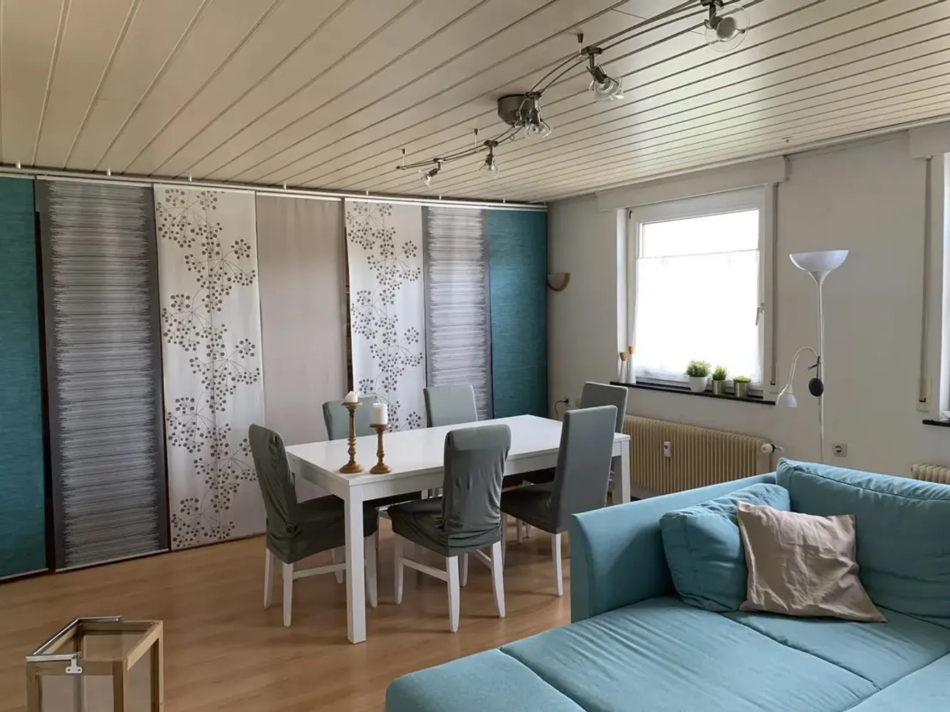 3 Zimmer Wohnung mit 73 m² in Heppenheim – Bild 12