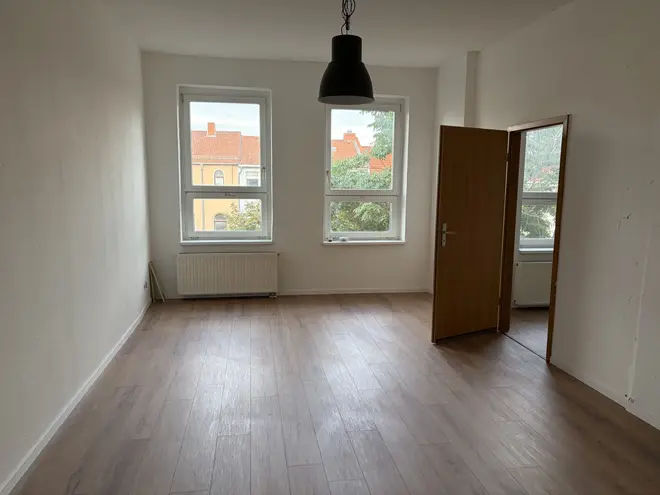 5 room apartment with 95 m² in Erfurt – Photo 7