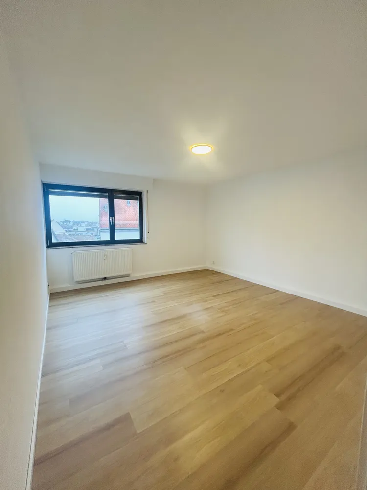 2 Zimmer Wohnung mit 59 m² in Böblingen – Bild 2