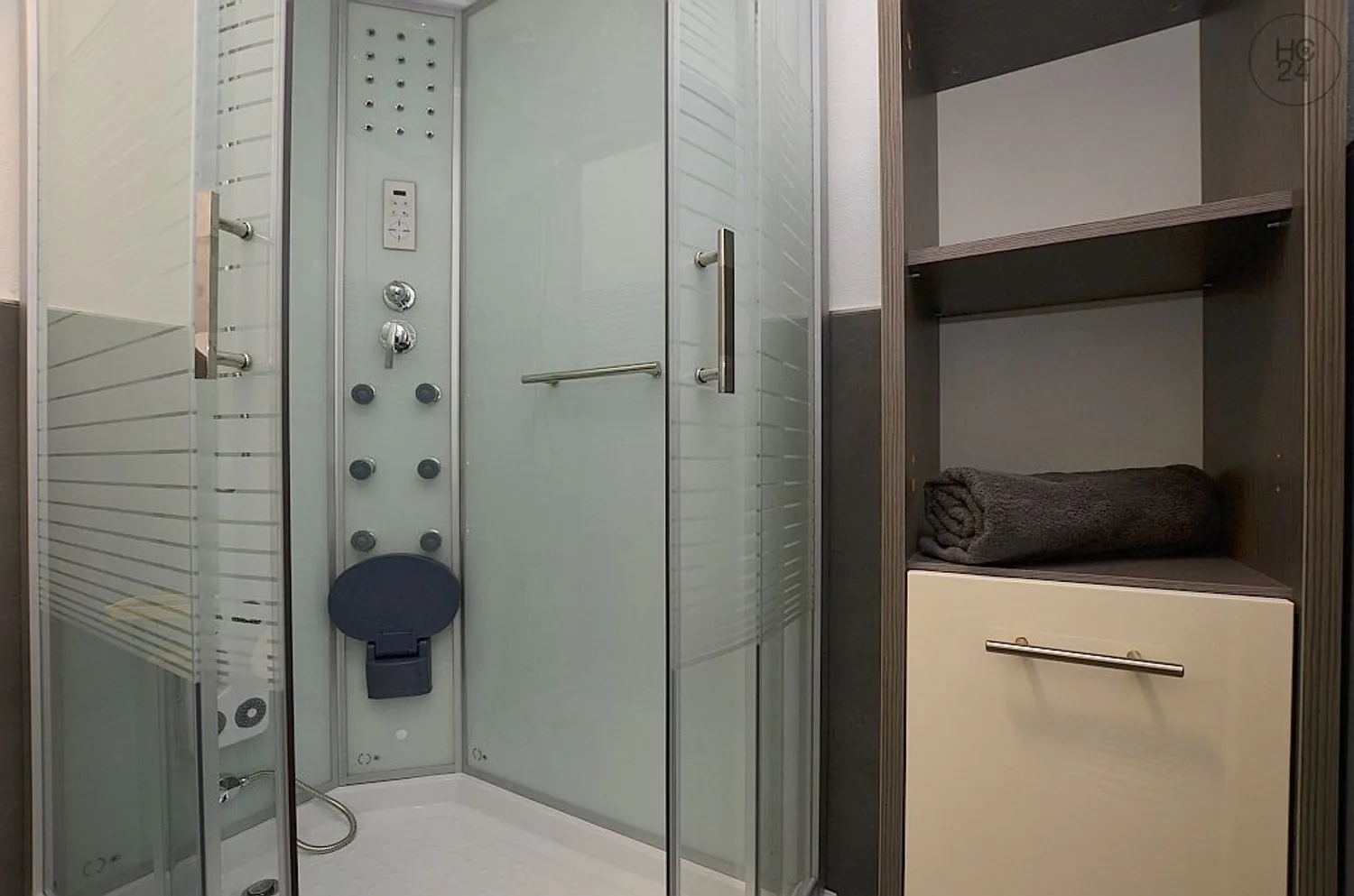 2 Zimmer Wohnung mit 50 m² in Schweinfurt – Bild 4