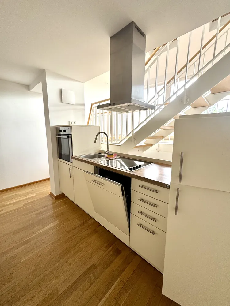 3 Zimmer Wohnung mit 91 m² in Potsdam – Bild 2
