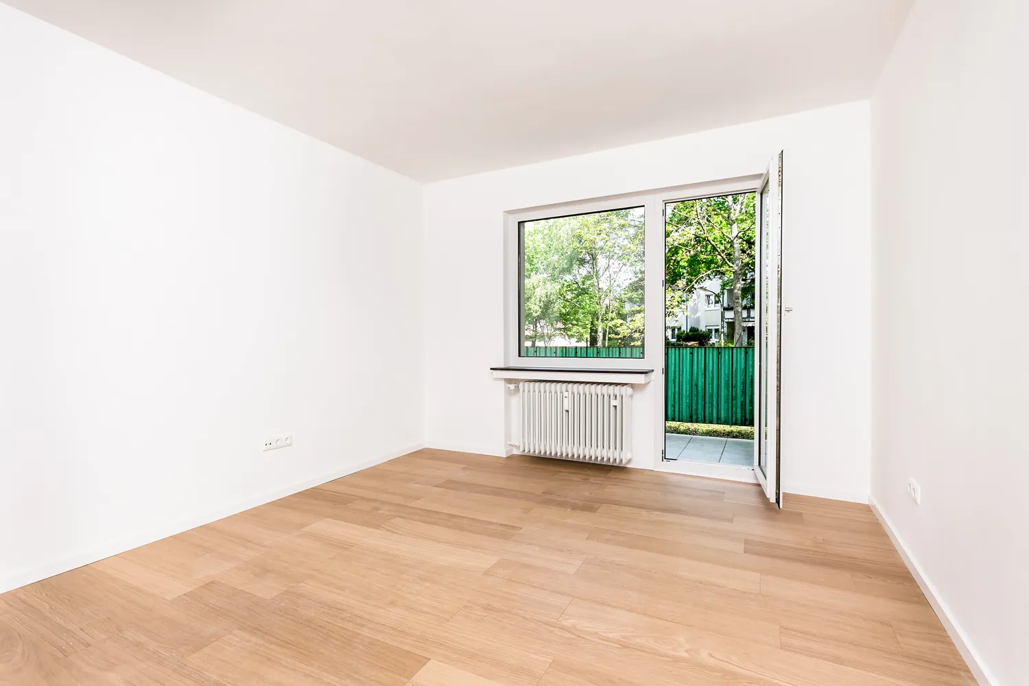3 Zimmer Wohnung mit 71 m² in Dortmund – Bild 3