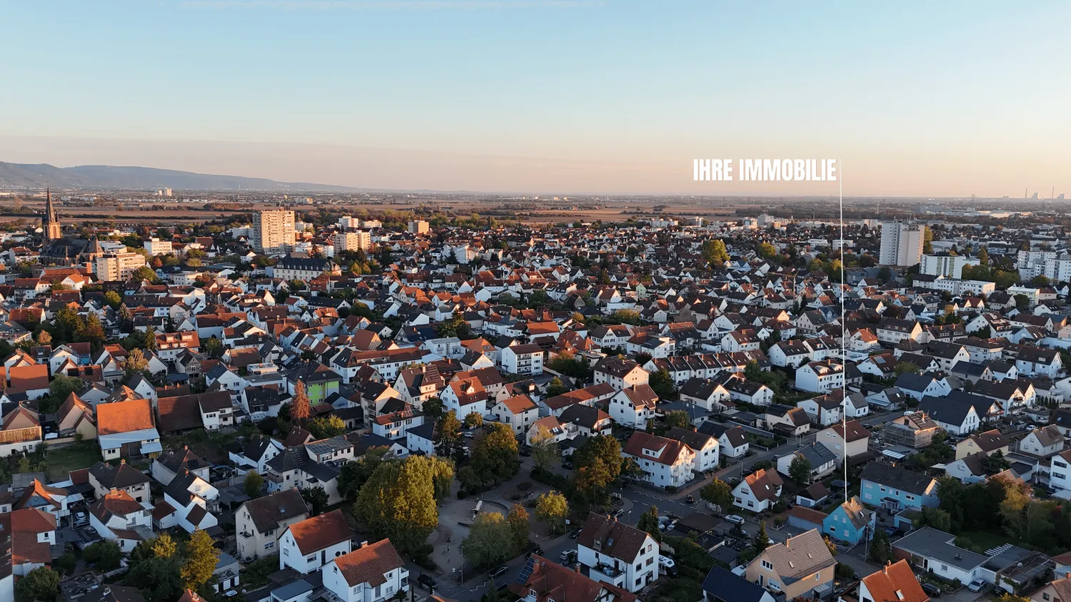 3 Zimmer Haus mit 75 m² in Viernheim – Bild 7
