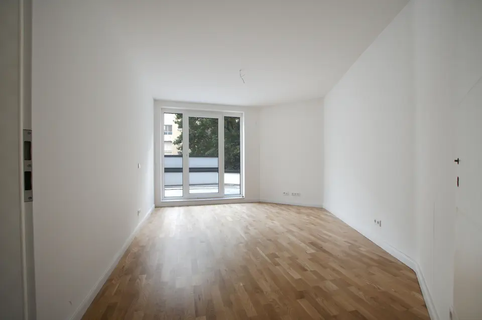 3 Zimmer Wohnung mit 96 m² in Düsseldorf – Bild 4