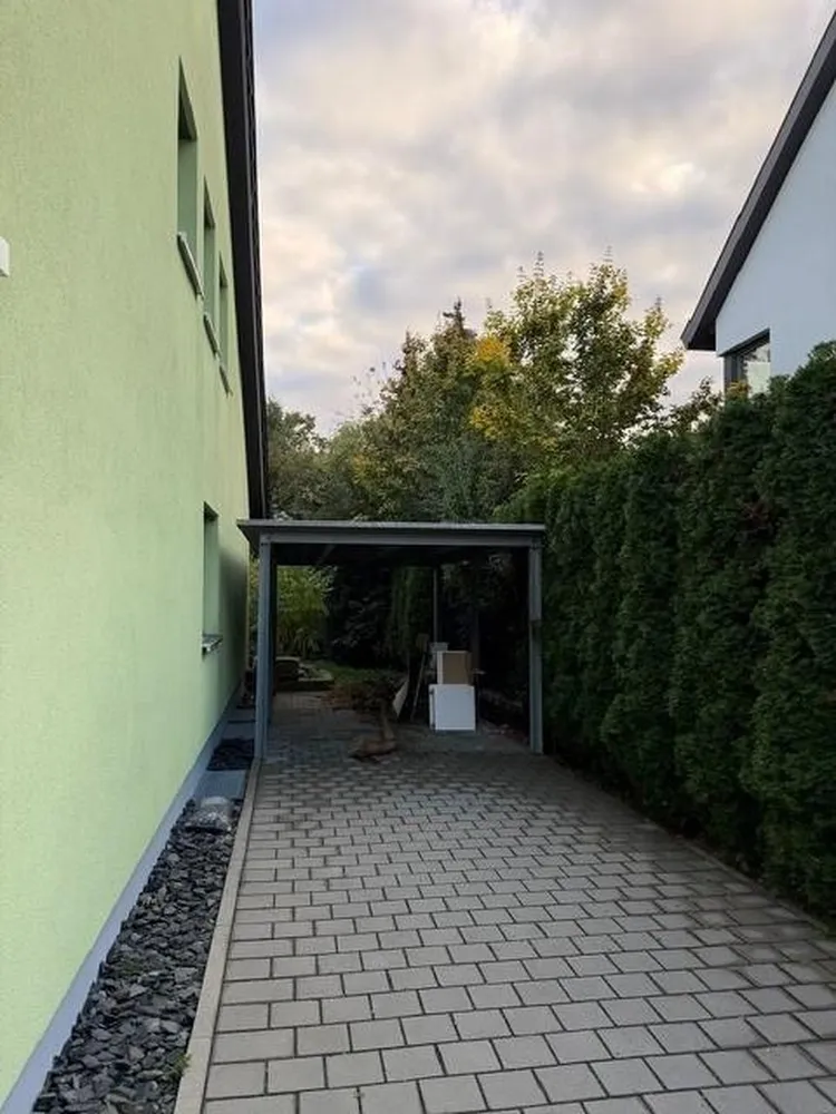 8 Zimmer Haus mit 233 m² in Fürth – Bild 4