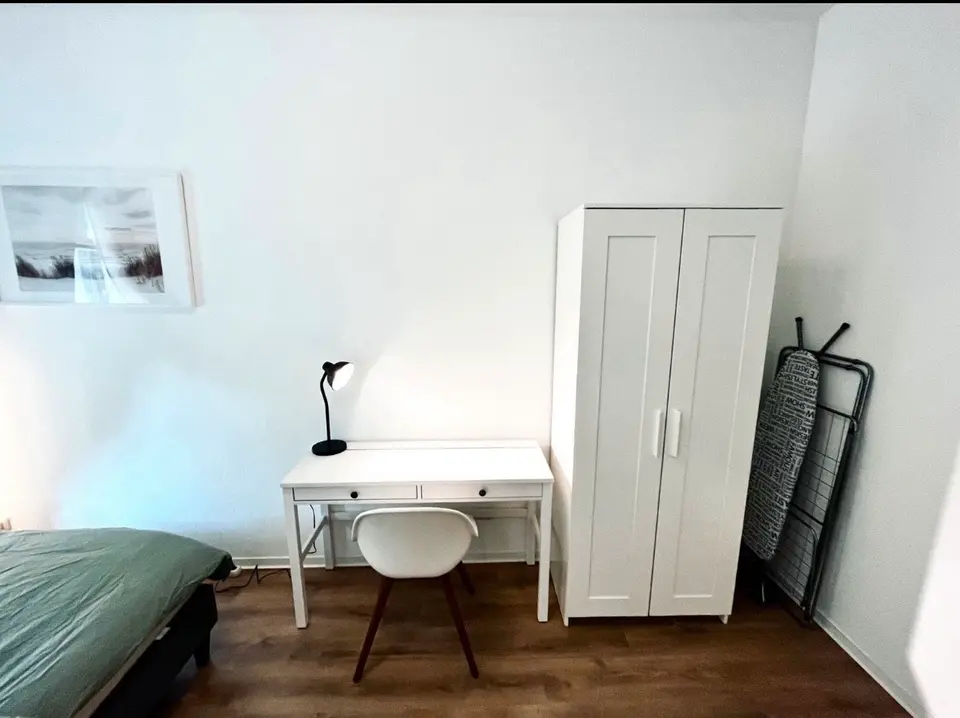 2 Zimmer Wohnung mit 44 m² in Dresden – Bild 7