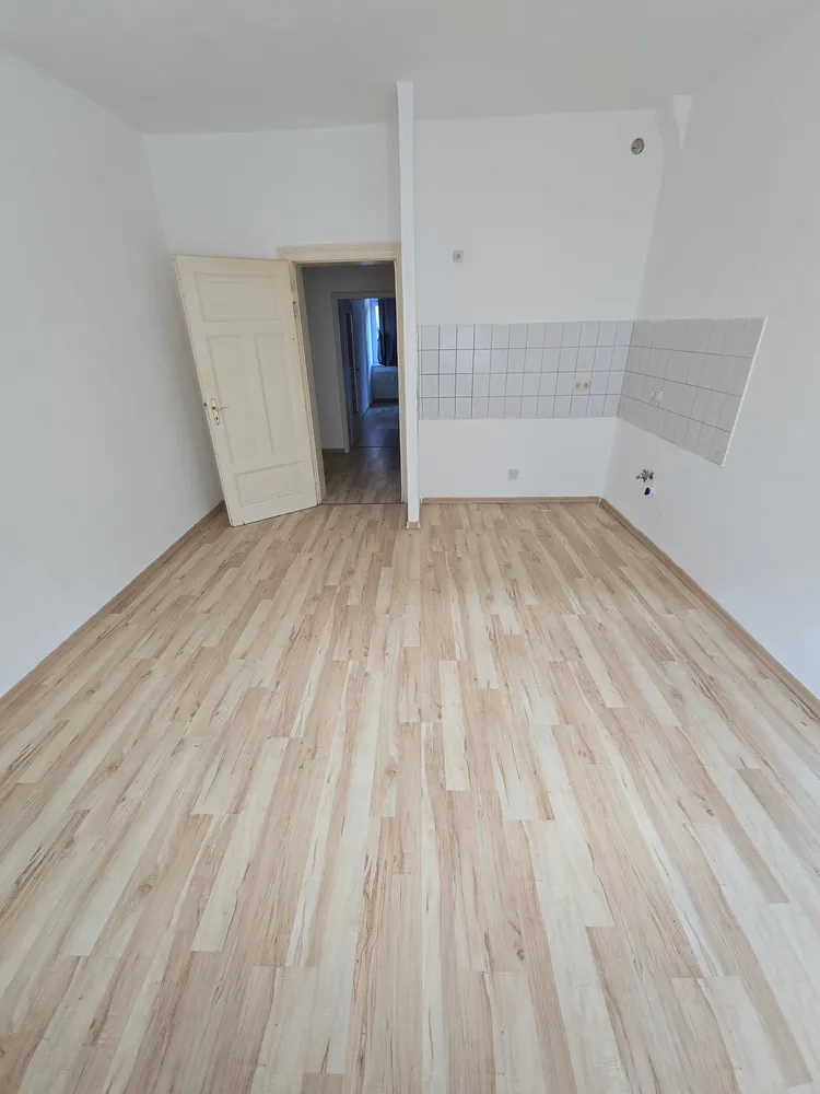 2 room apartment with 38 m² in Erfurt – Photo 4