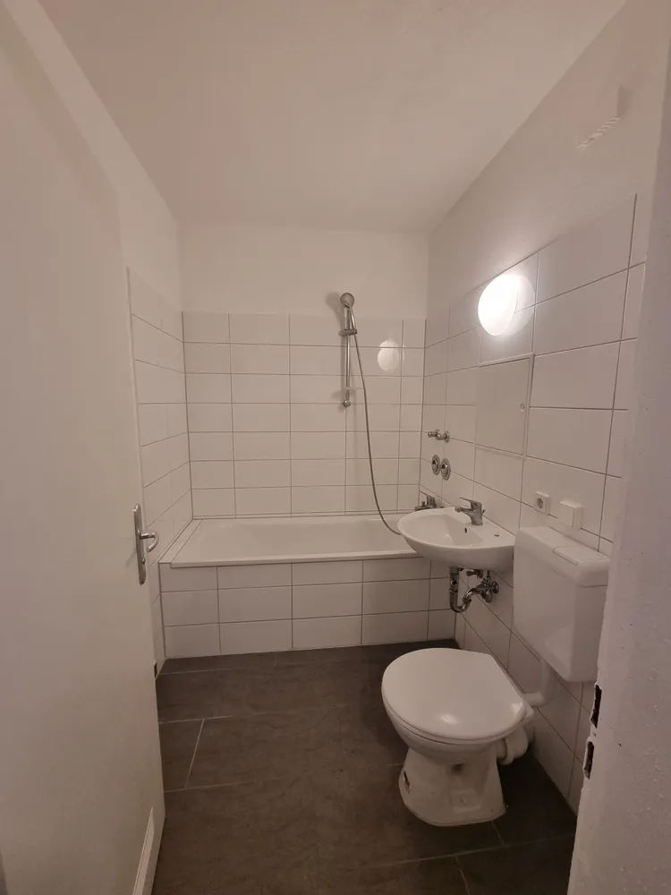 2 Zimmer Wohnung mit 51 m² in Dresden – Bild 4