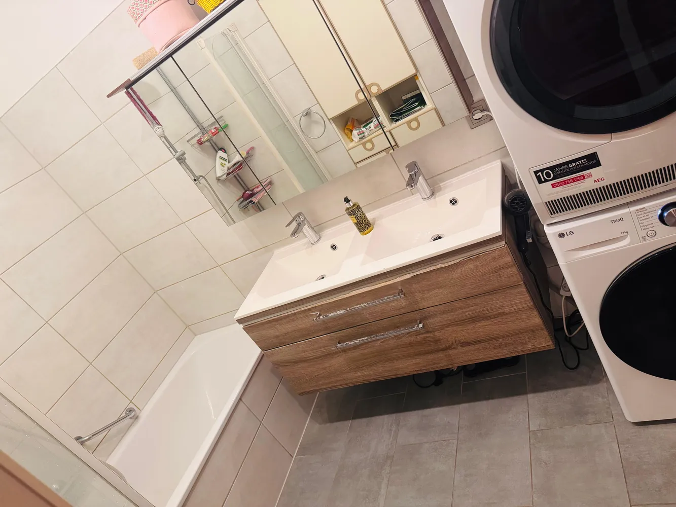 4 Zimmer Wohnung mit 106 m² in Nürnberg – Bild 5