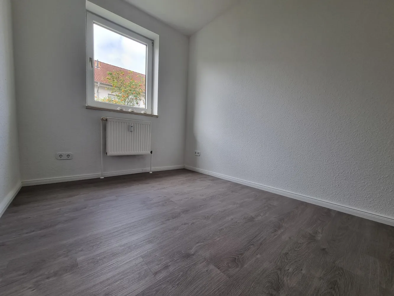 2 Zimmer Wohnung mit 51 m² in Halberstadt – Bild 9