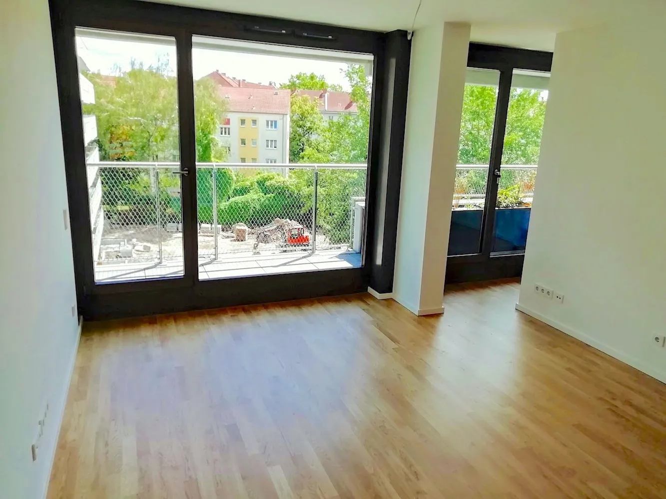 2 Zimmer Wohnung mit 44 m² in Berlin – Bild 4