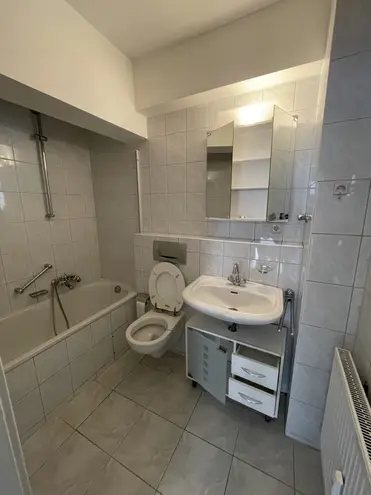 2 Zimmer Wohnung mit 58 m² in Mönchengladbach – Bild 5