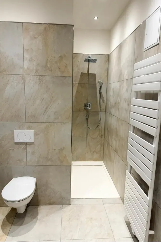 4 Zimmer Wohnung mit 130 m² in Leipzig – Bild 7