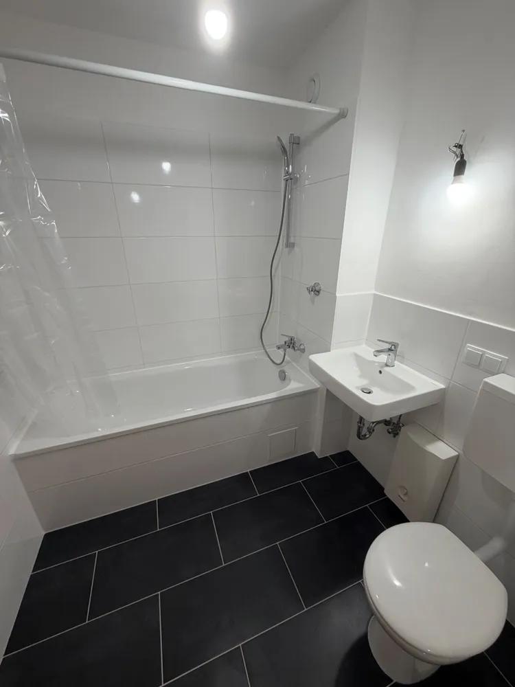 2 Zimmer Wohnung mit 59 m² in Berlin – Bild 6