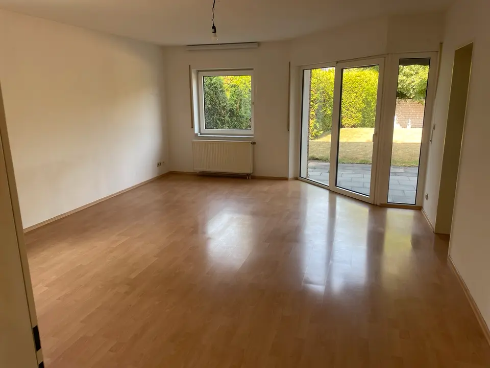 3 Zimmer Wohnung mit 75 m² in Bornheim – Bild 1